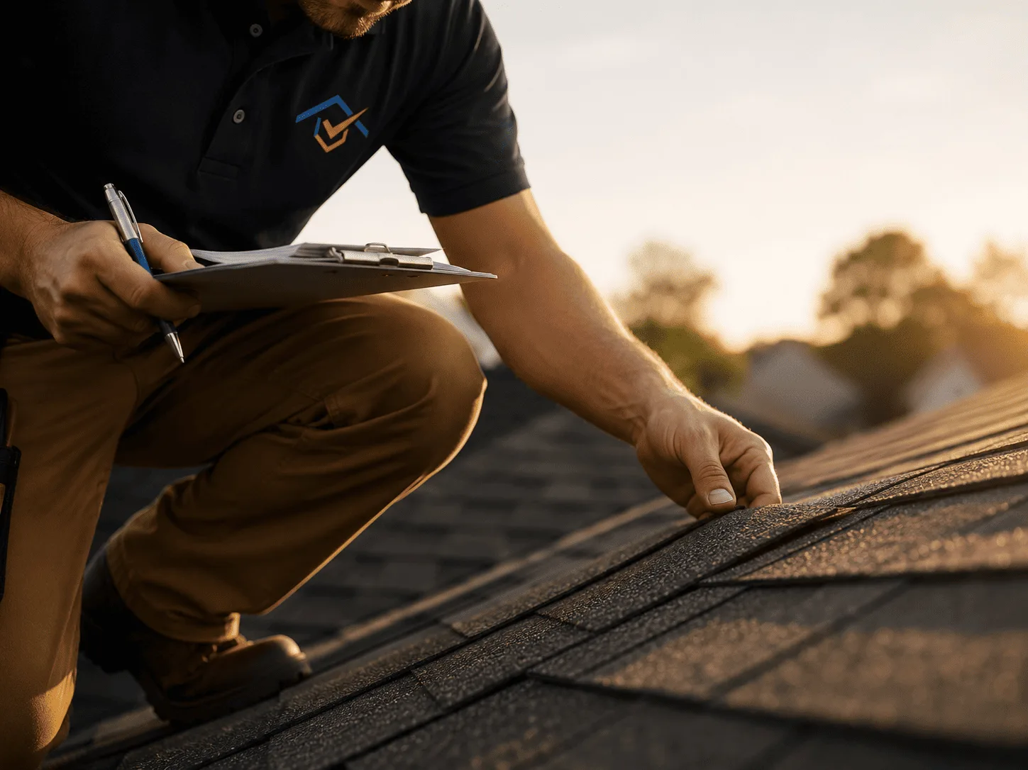 Why Choose Roof Inspection in Moran, MI